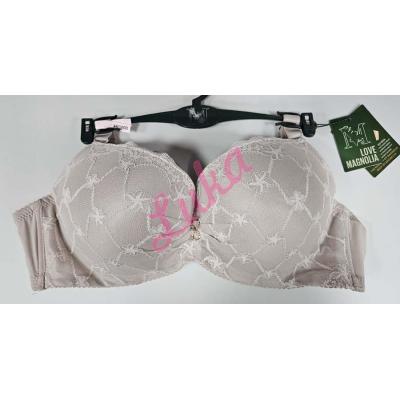 Women's Brassiere Magnolia 9380 D