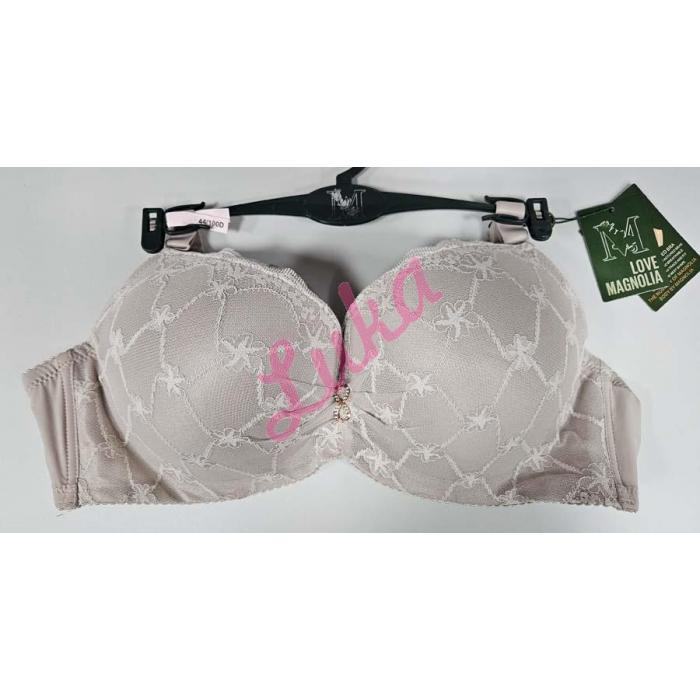 Women's Brassiere Magnolia 9380 D