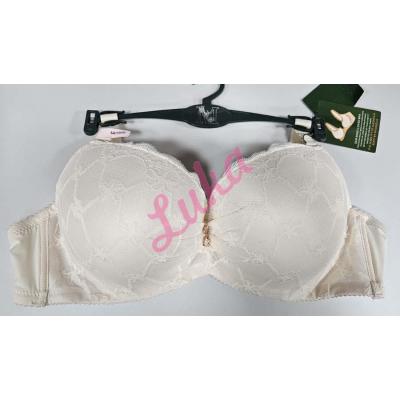 Women's Brassiere Magnolia 9380 D