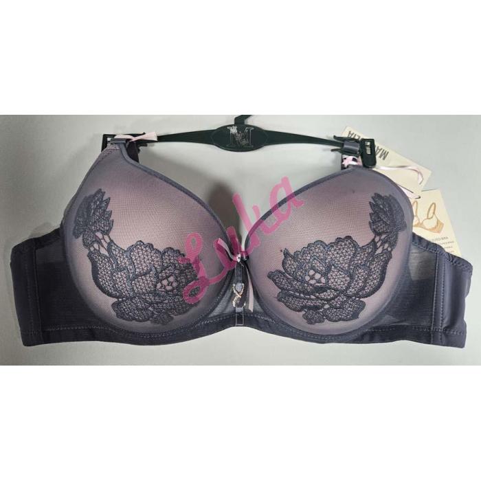 Women's Brassiere Magnolia 9558 D