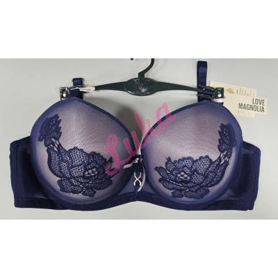 Women's Brassiere Magnolia 9558 D