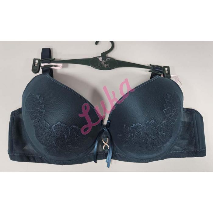 Women's Brassiere Magnolia 9558 D