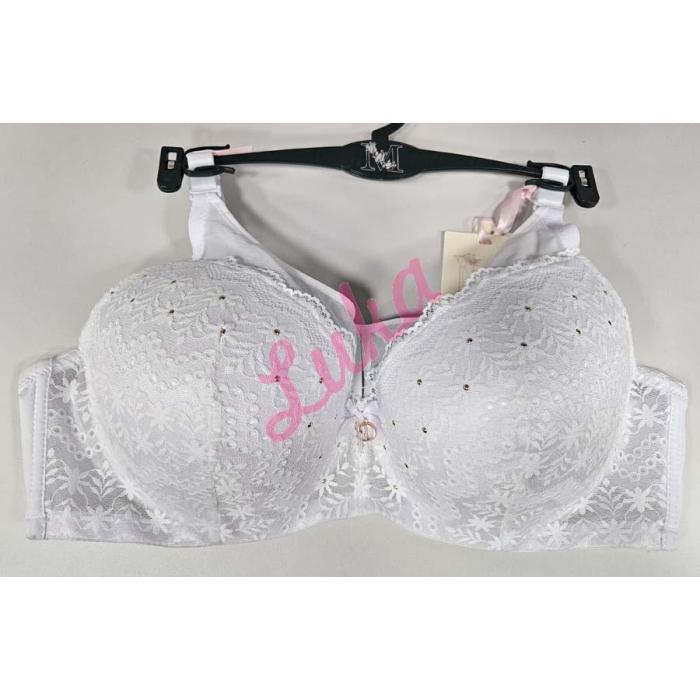 Women's Brassiere Magnolia 9558 D