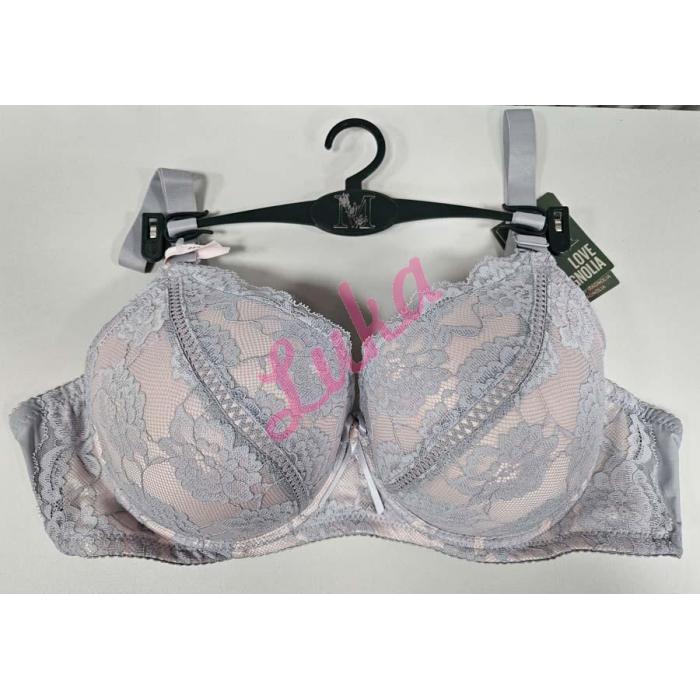 Women's Brassiere Magnolia 9304 D