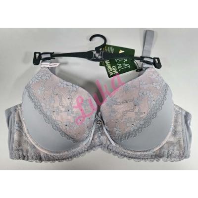 Women's Brassiere Magnolia 92005 D