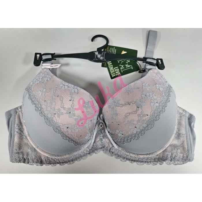 Women's Brassiere Magnolia 9304 D