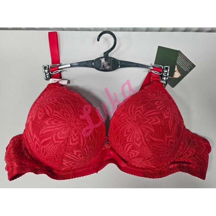 Women's Brassiere Magnolia 9291 D