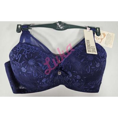 Women's Brassiere Magnolia 9576 D