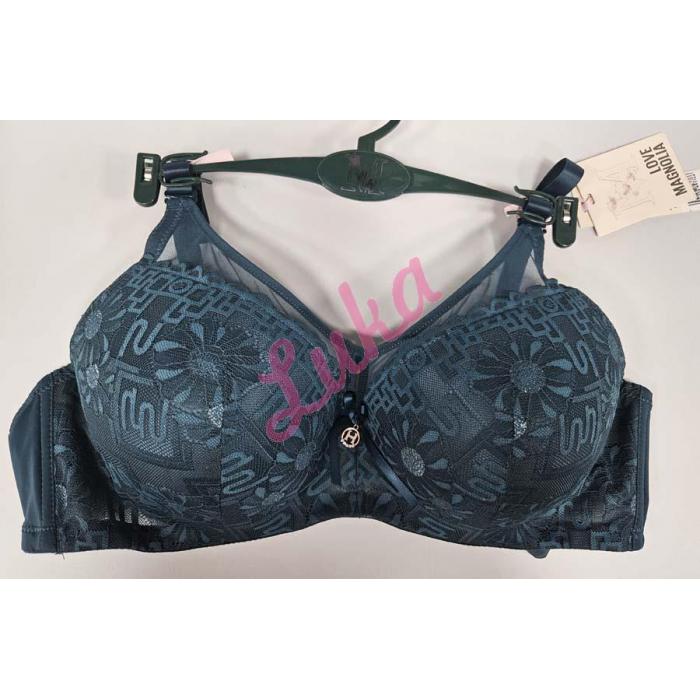 Women's Brassiere Magnolia 9518 D