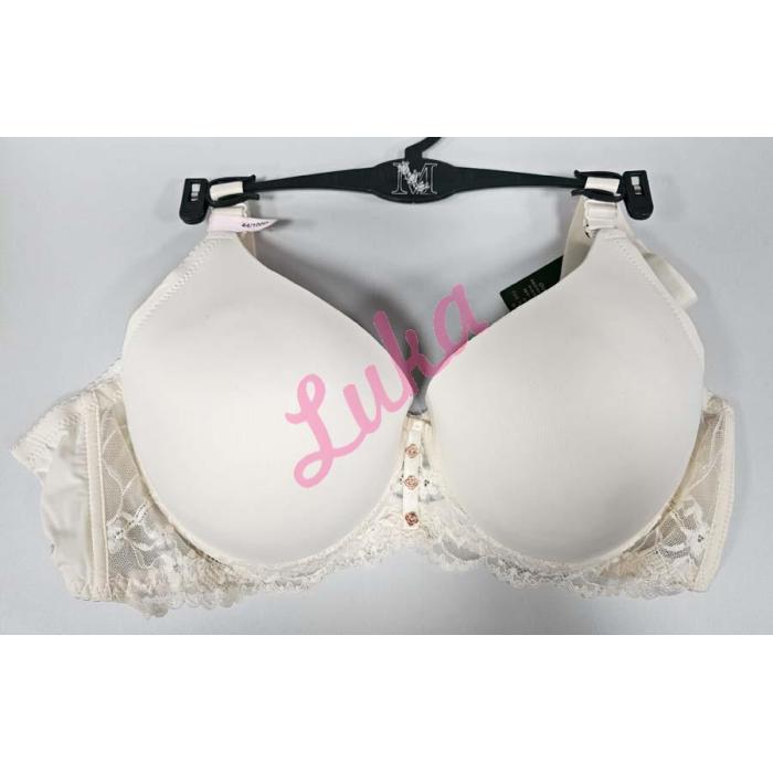 Women's Brassiere Magnolia 9714 D