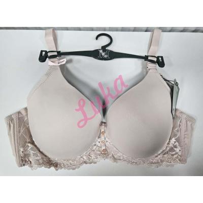 Women's Brassiere Magnolia 9518 D