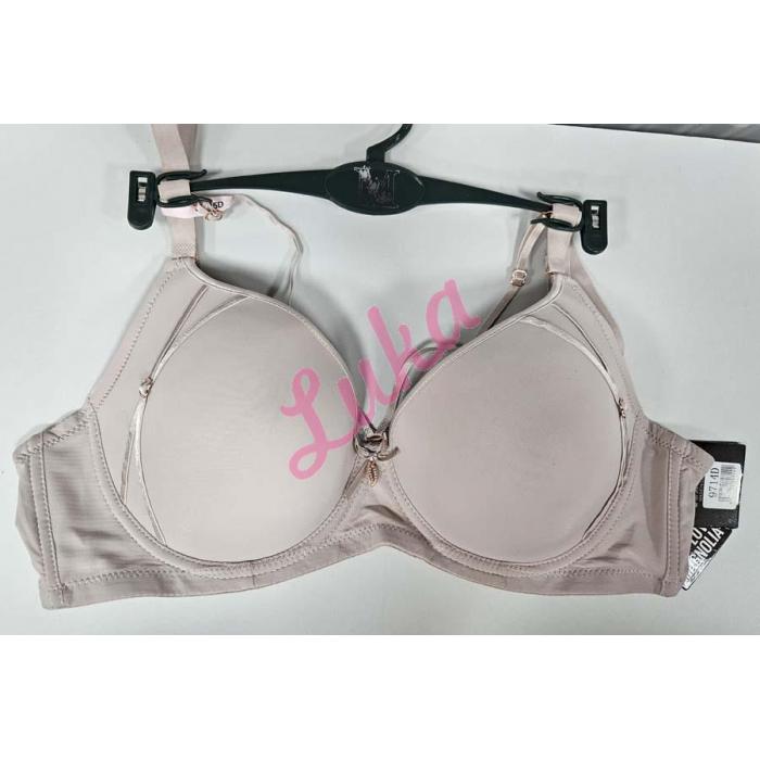 Women's Brassiere Magnolia 9714 D