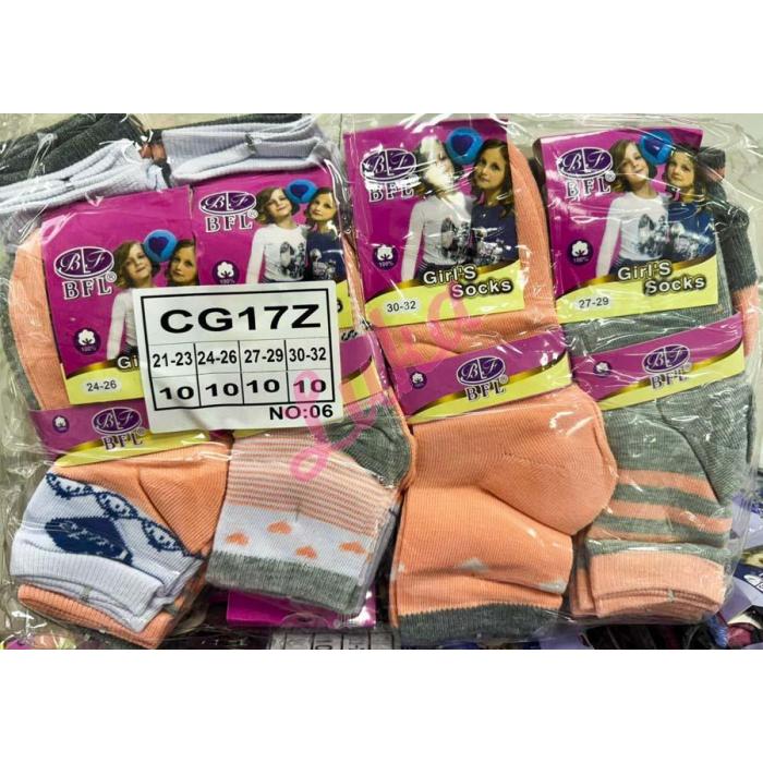 Kid's socks BFL CG