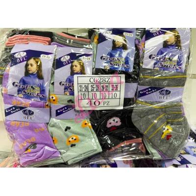 Kid's socks BFL CG28z