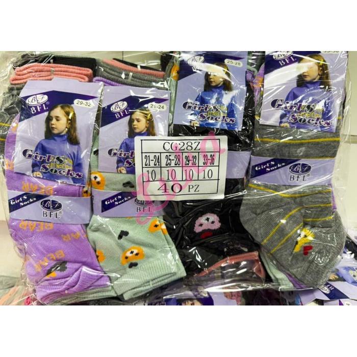 Kid's socks BFL CG