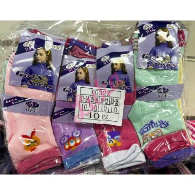 Kid's socks BFL CG