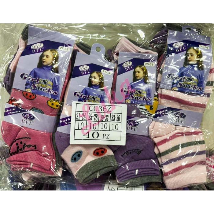 Kid's socks BFL CG