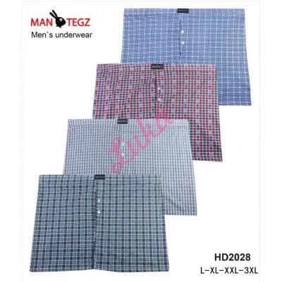 Men's boxer Mantegz HD2028