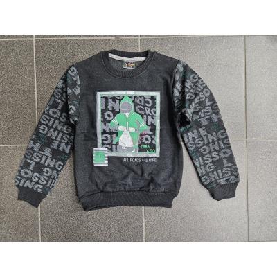 Kid's sweatshirt 3791