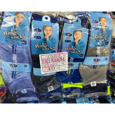 Kid's socks BFL CB