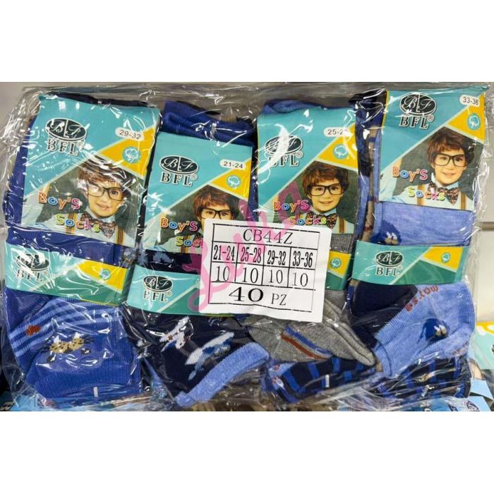 Kid's socks BFL CB44z