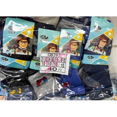 Kid's socks BFL CB29z