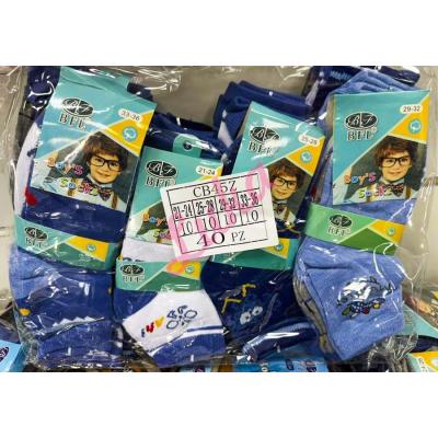 Kid's socks BFL CB
