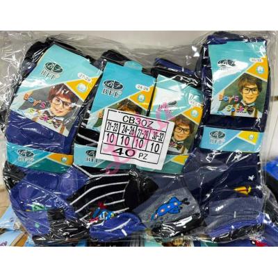 Kid's socks BFL CB30z