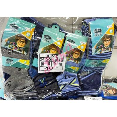 Kid's socks BFL CB