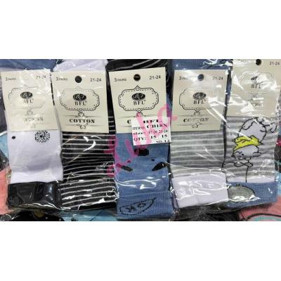 Kid's socks BFL CB18x