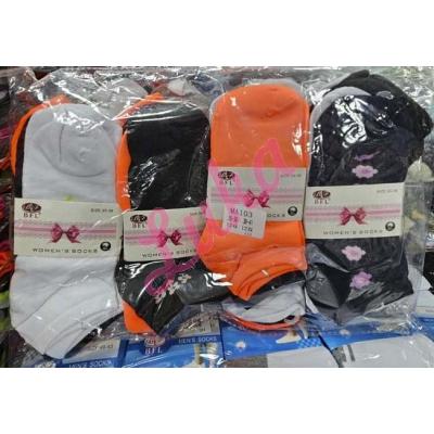 Women's low cut Socks BFL MA26