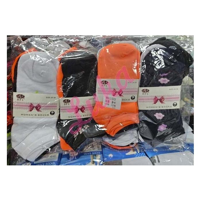 Stopki damskie BFL MA26