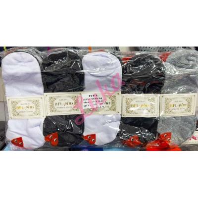 Women's low cut Socks BFL MA