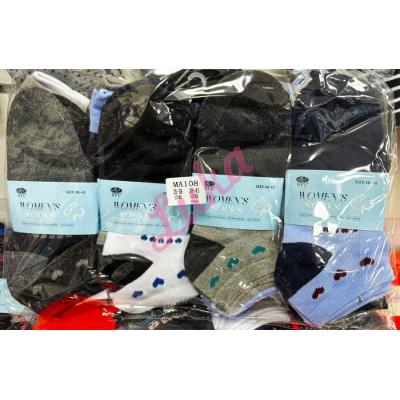 Women's low cut Socks BFL MA