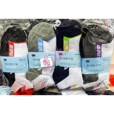 Women's low cut Socks BFL MA