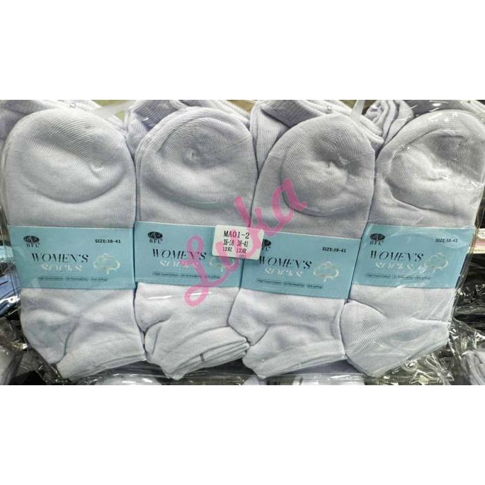 Women's low cut Socks BFL MA