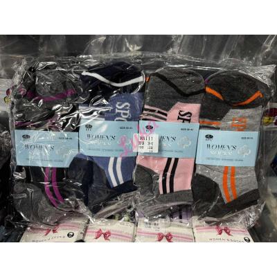 Women's low cut Socks BFL MA111