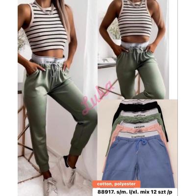 Women's pants 88917