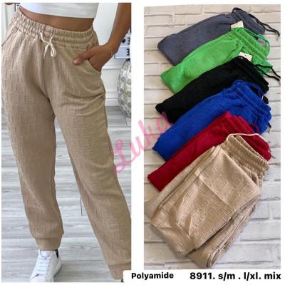 Women's leggings 8911