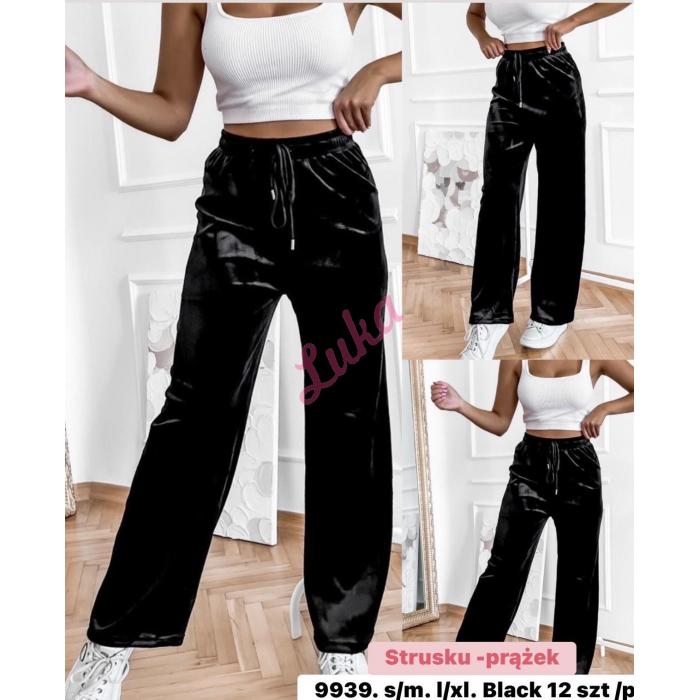 Women's pants