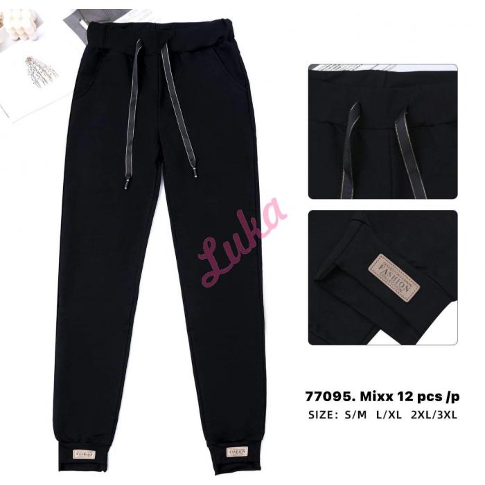 Women's pants