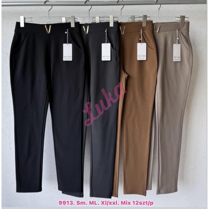 Women's pants