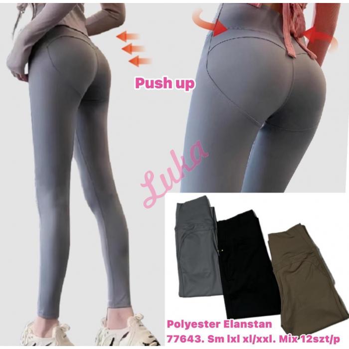 Women's leggings