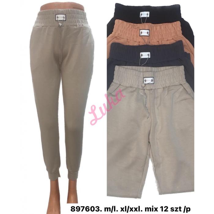 Women's pants