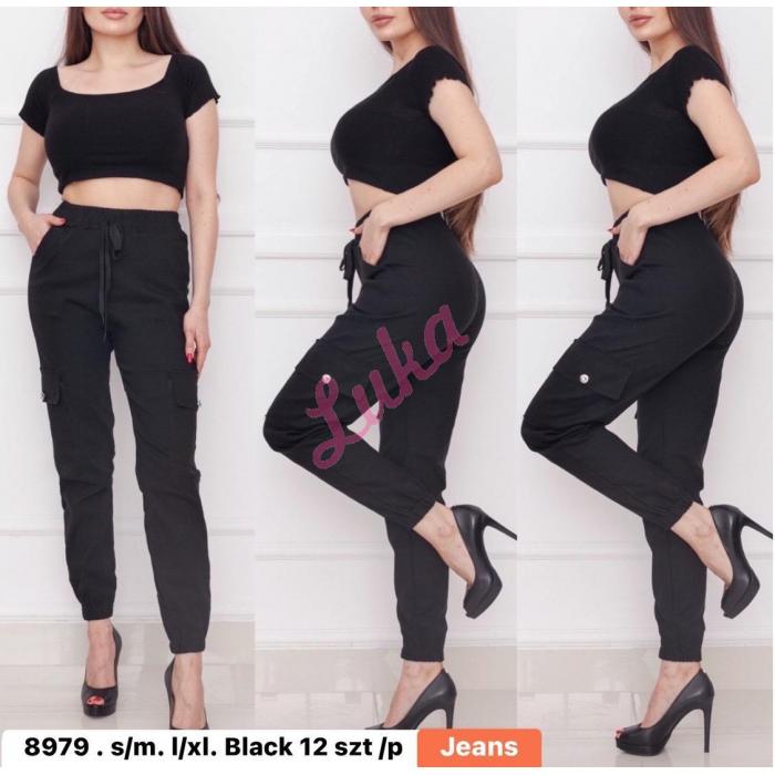 Women's pants