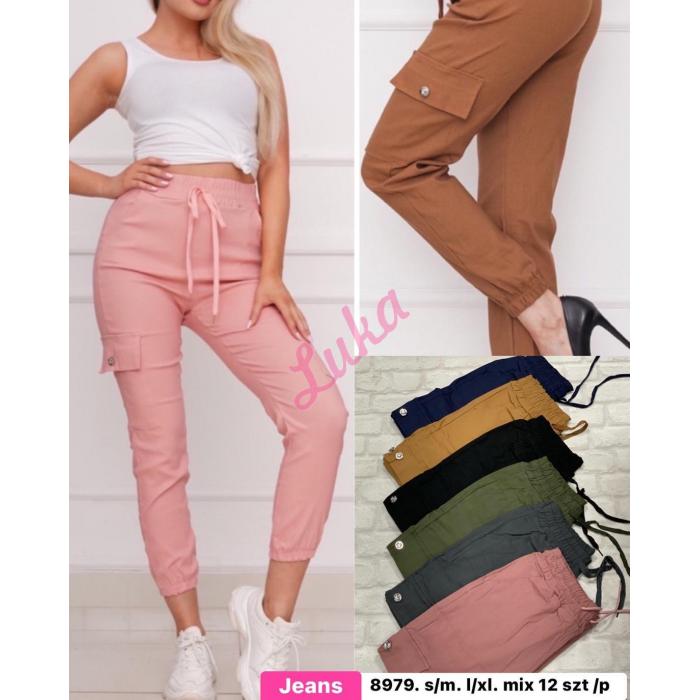 Women's pants