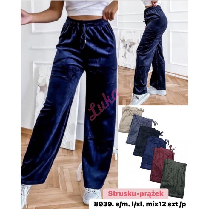 Women's pants