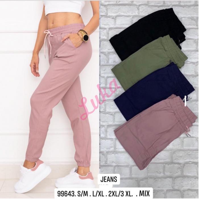 Women's pants