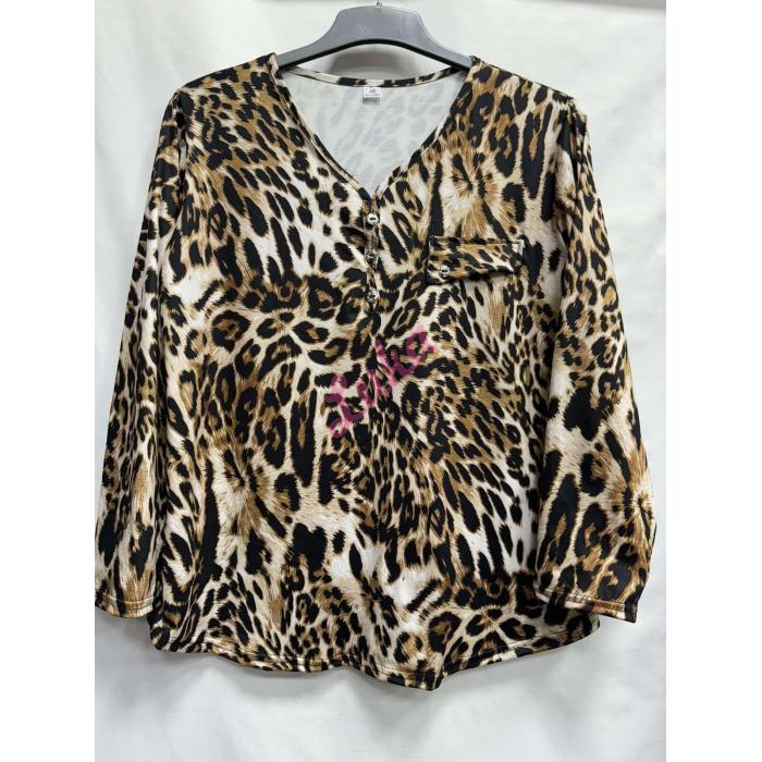 Women's Blouse Polska 02