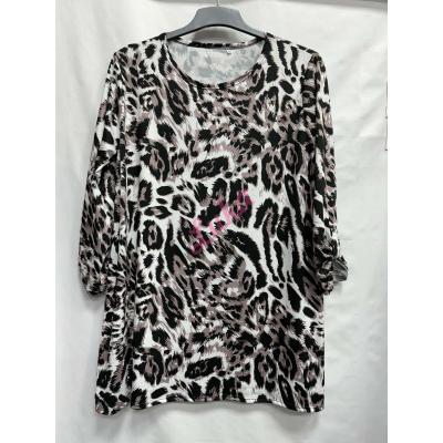 Women's Blouse Polska 0266